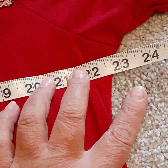 Nextmia purchased from Rosegal - Picture 6 of 6